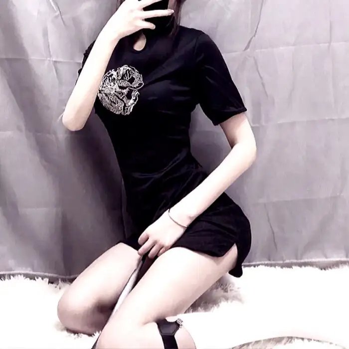 浮城记